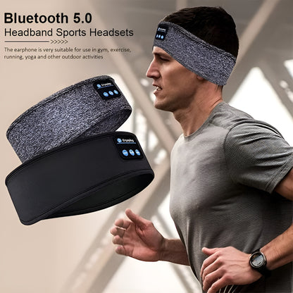 Diadema inalámbrica Bluetooth